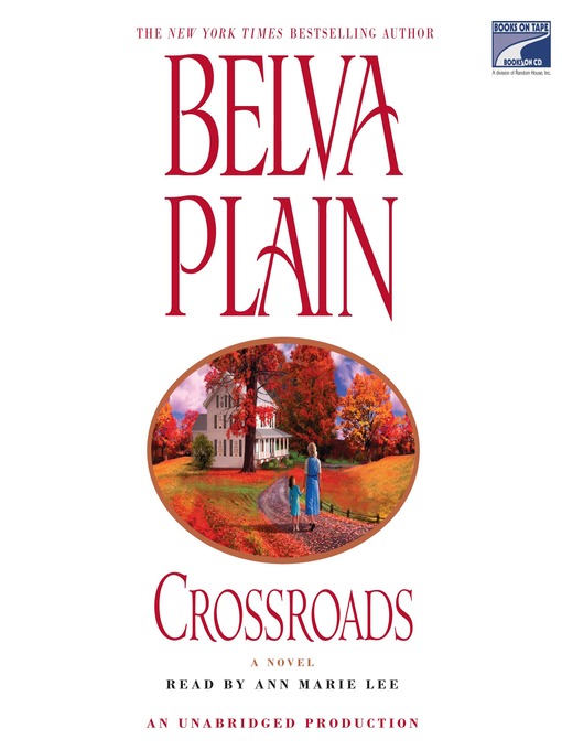 Title details for Crossroads by Belva Plain - Available